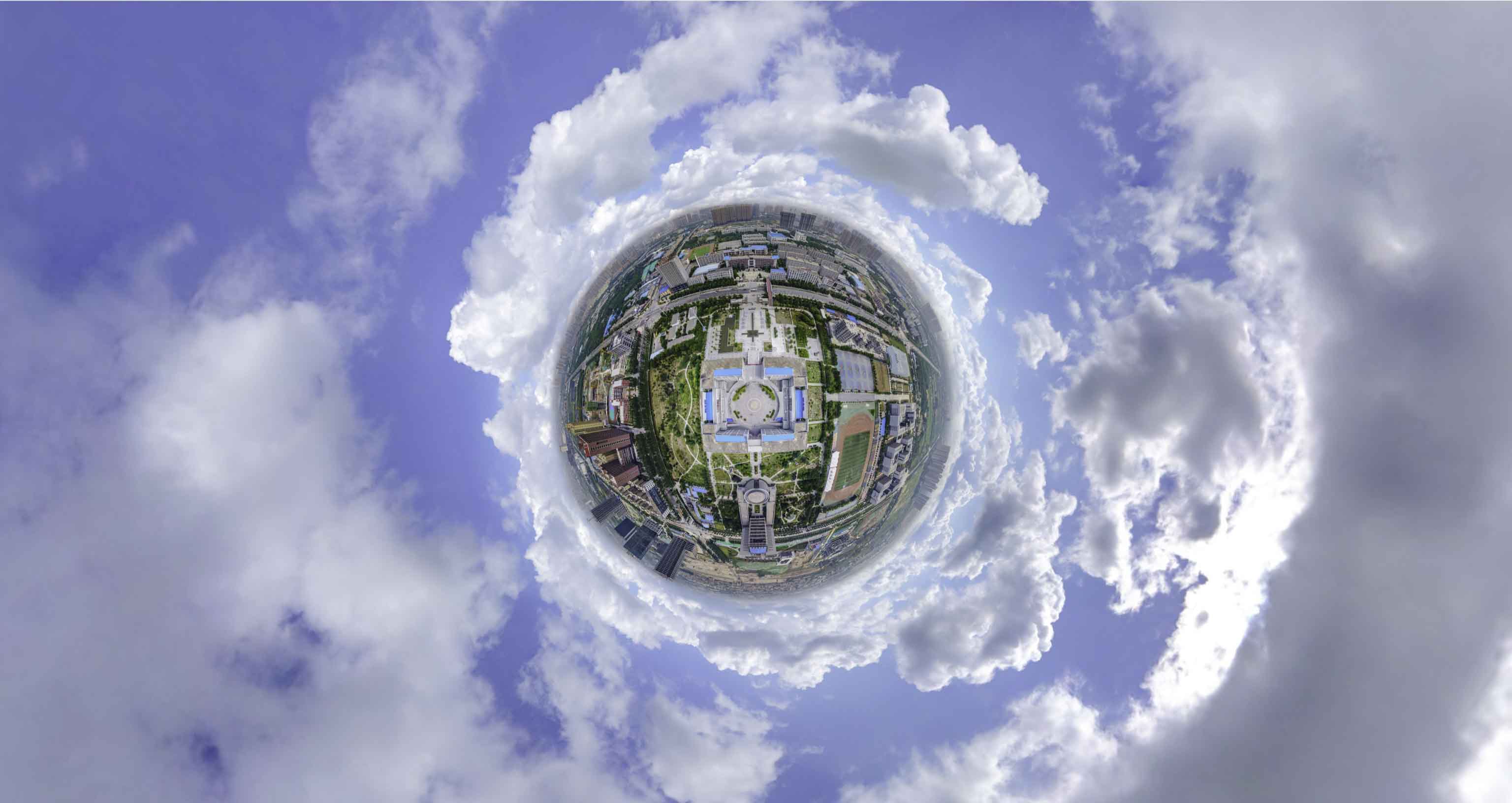 思明格凸河风景名胜区