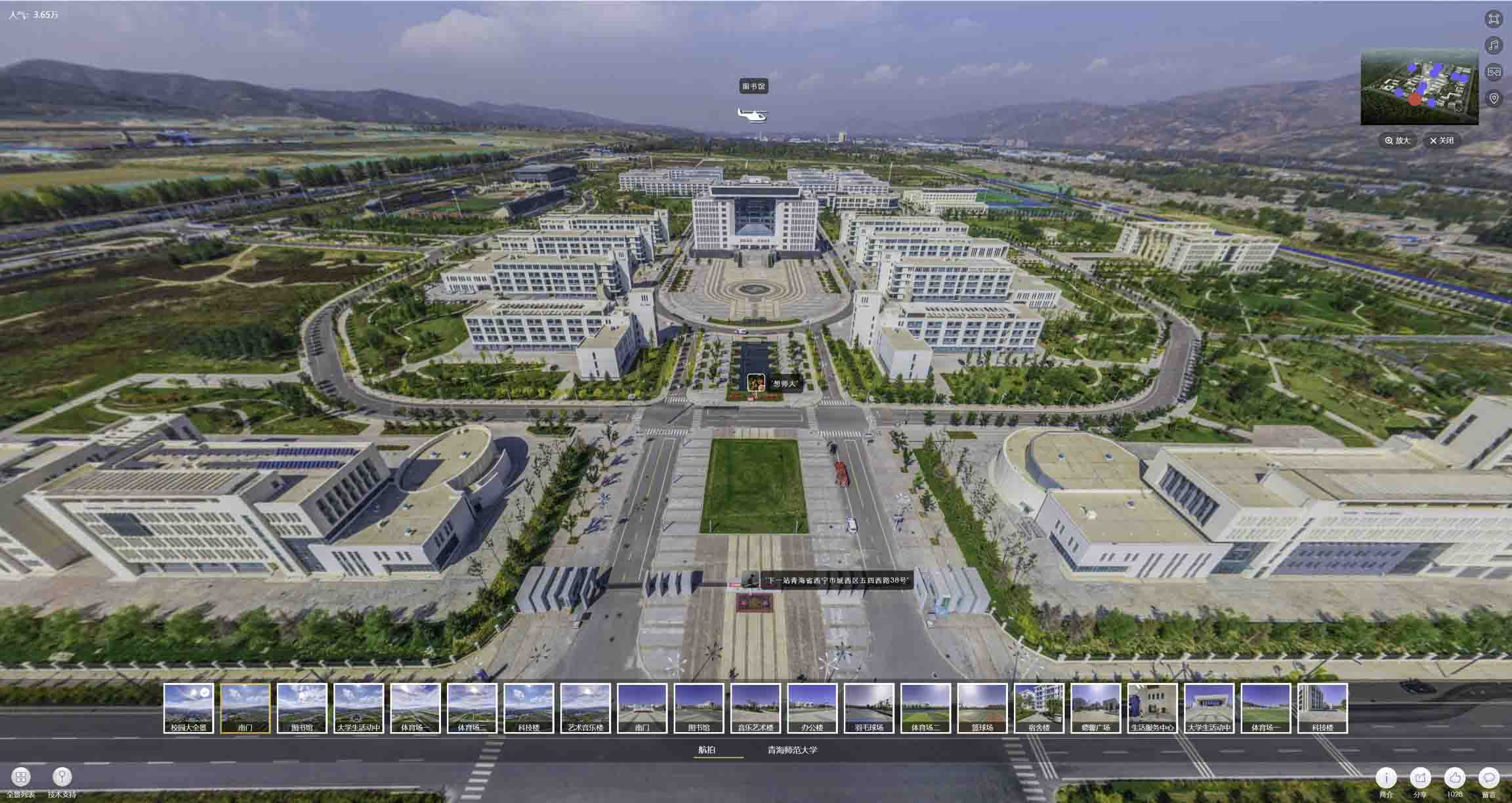 思明油菜花-惊艳半生的花海仙境