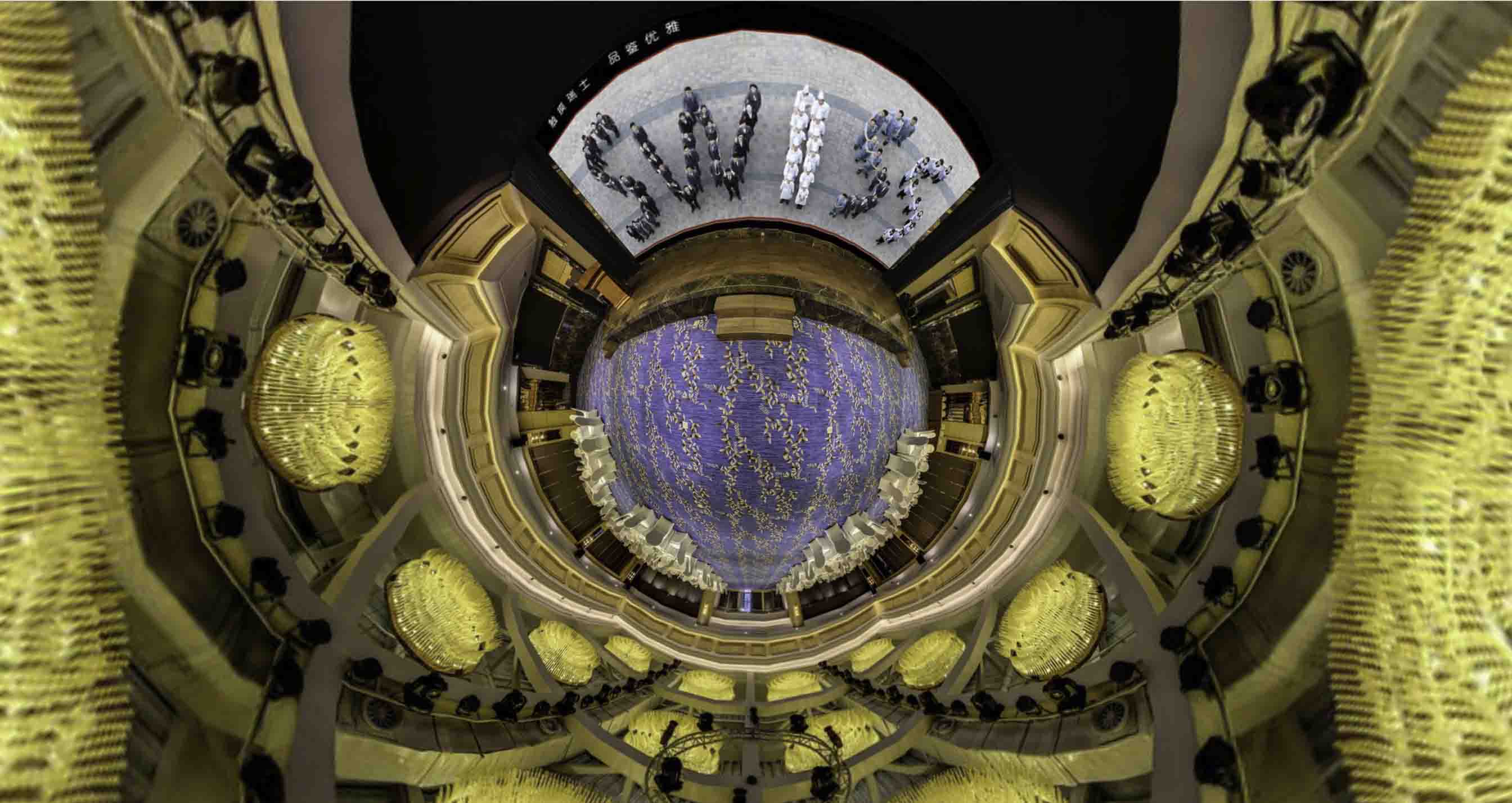 思明探索VR全景拍摄中的深度感：营造沉浸式体验的关键要素