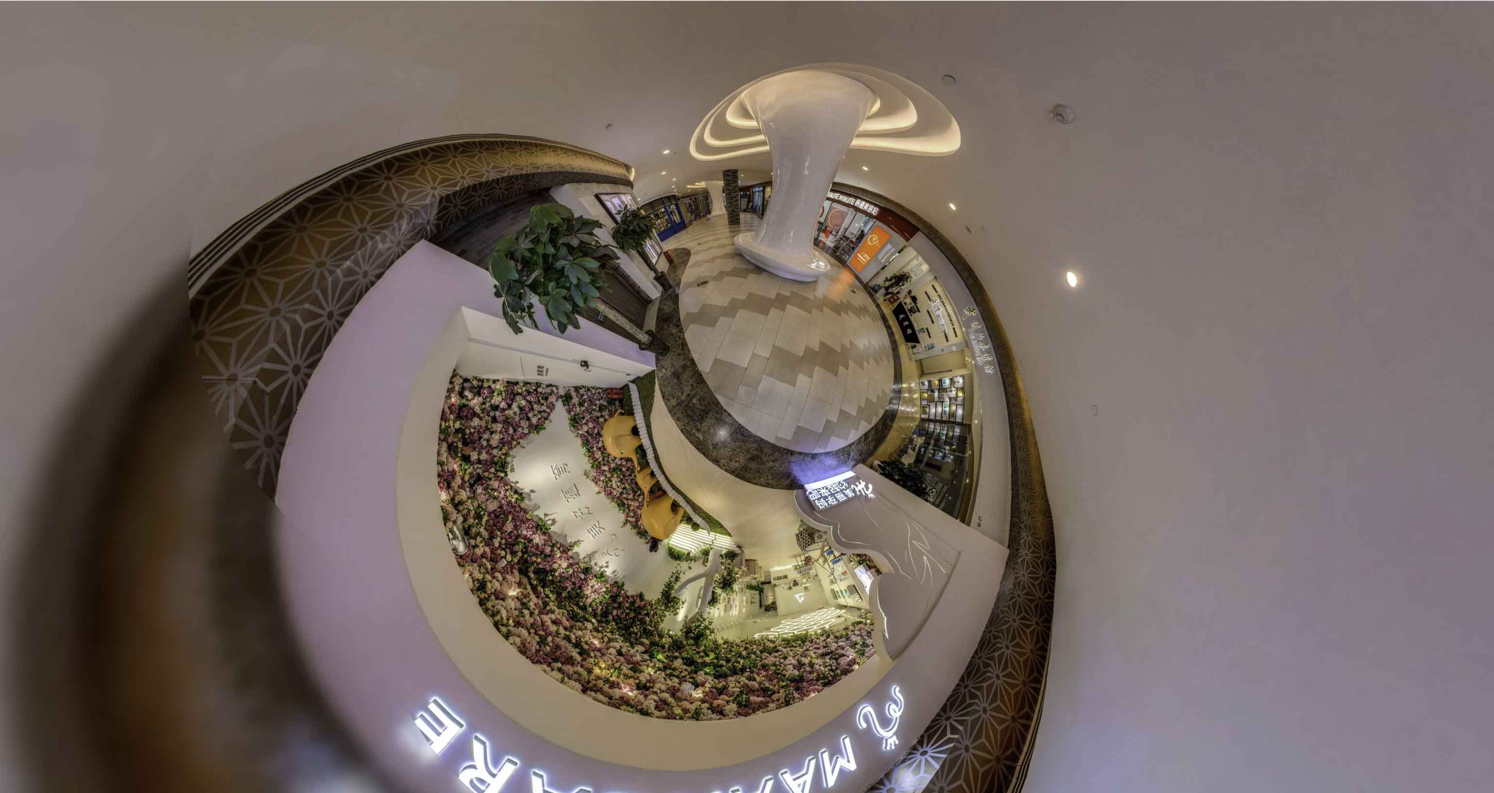 思明将VR全景融入品牌宣传活动的创新实践与策略